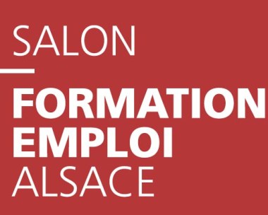 Salon Formation Emploi Alsace - Colmar