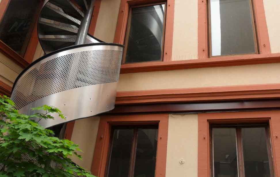 IFCE Rue Jacques Kabl�
