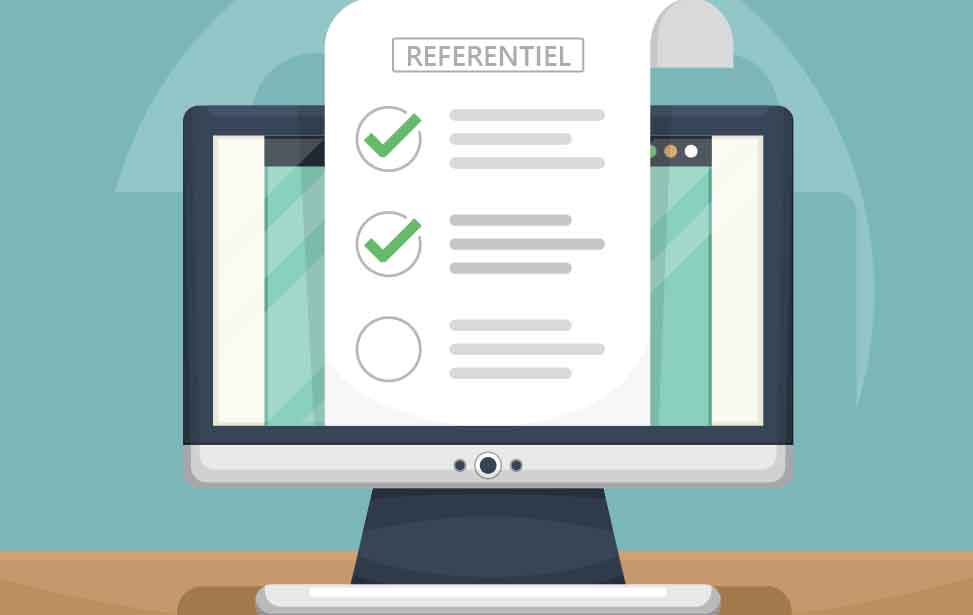R&eacute;f&eacute;rentiel d&rsquo;examen